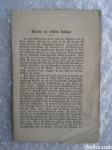 Vorrede zur fechjften Auflage-Berlin 8.januar 1892