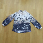 bluza št. 42 (DEJANSKA VELIKOST JE ŠT. 40)