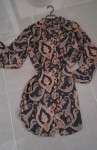 Nova bluza, tunika vel. S