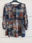 Bluza znamke FIGO, velikost 46