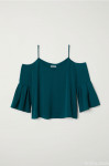 nove bluze H&M