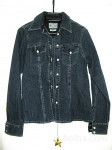 jeans srajca Mustang, št. 38-40 - NOVA