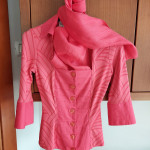 NARACAMICIE 0 XS srajca / bluza + PODARIM 2 srajčki