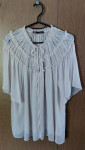 PROSOJNA ELEGANTNA BLUZA