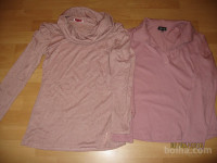 ROZA ŽENSKA BLUZA št. 38 (cena za 2 kosa)