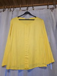 Rumena bluza Oui