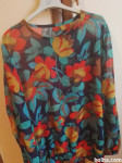 Tunika, vintage, št. 42