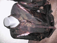 Zenska bluza, 48-50