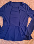 ženska bluza M