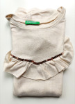 Benetton majica pulover 160