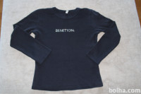 Bombažna majčka Benetton št.130