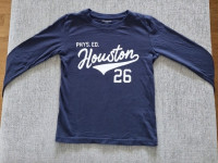 Bombažna majica Reserved št. 134