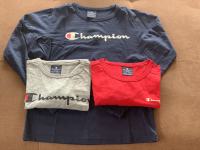 CHAMPION DOLGI ROKAV - 11-12 let oz. 150-155 cm