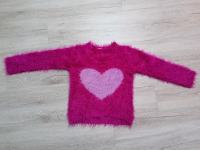 Roza pulover, št. 110/116