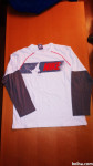fantovska majica Nike št. 140-152 2kom