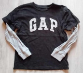 Gap majica logo-122