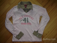 HM srajčka za deklico-128