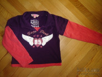 Majčka za deklico-104