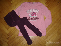 Majčka in Gap žabe gratis-146