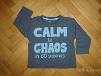 Majčka TU-calm to chaos in 60 seconds-86