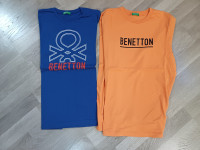 Majica Benetton št. 168