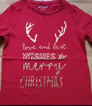 Majica bozicni motiv 146