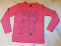 majica Chapter young, vel. 146/152 (10-12 let)