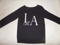 Majica LA - bombaž, št. 152  (kot nova)