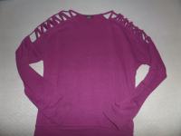 Majica - modna, debelejši bombaž, št. 176