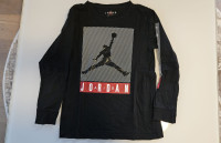 Majica Nike Jordan za 12-13 let