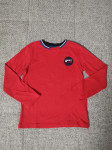 Majica S.Oliver velikost 128-134 (rdeca) NOVA