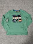 Majica S.Oliver velikost 128-134 (zelena) - NOVA
