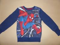 Majica - pulover Spiderman št. 140