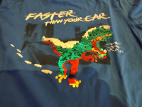 Majice in poloverji 140cm