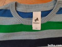 Majice, puloverji 140
