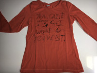 S oliver majčka vel.152