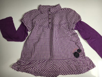 S oliver tunika vel.116/122