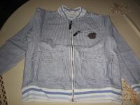 OTROŠKA MAJICA za 9-10let- 134