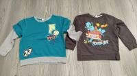 Otroška puloverja(majici) št. 116 (5-6 let)