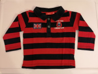 Polo majice, vel. 18 mes