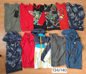 Pulover, majica 134/140