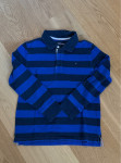 Tommy Hilfiger fantovski polo z dolgimi rokavi – 140 (9–10 let)