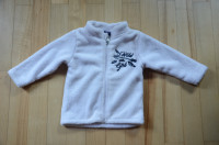 Velur majica, št. 74/80