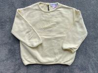 Zara otroški pulover, svetlo rumen, št. 80 (9-12 mes)