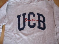 Benetton majica (uniseks), velikost M, s poštnino