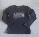 Bombažna majčka Primark št. 134