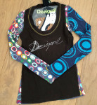 Desigual majica velikost L
