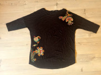 Desigual majica XL