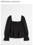 H&M Majica, vel. XXL