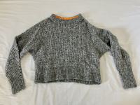 Majica dolg rokav Top Shop - kot nova